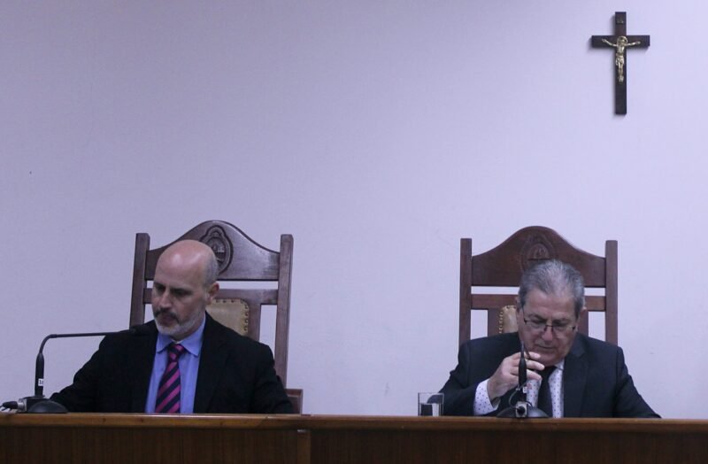 Juicio a la VII Brigada: la última testimonial conmovió a presentes en la audiencia