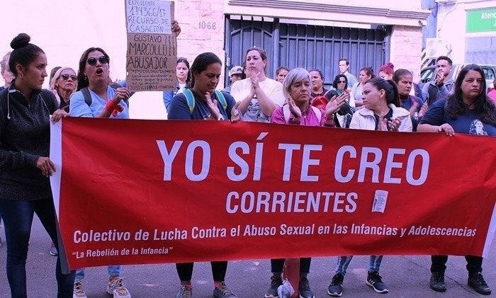 Denuncian censura y despidos a activistas contra los Abusos Sexuales Infantiles