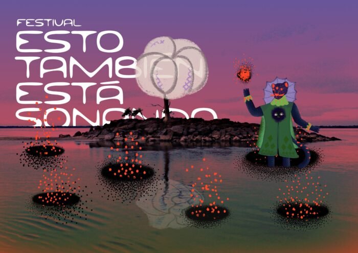 FESTIVAL ESTO TAMBIÉN ESTÁ SONANDO Un nuevo encuentro musical crece desde el Chaco