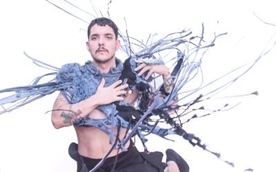 Carlos Braile: “Me parece esencial proponer un mundo de fantasía en mi obra”