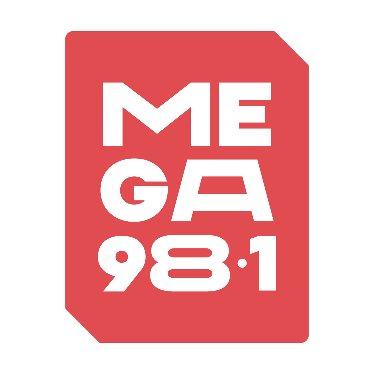 ¡La Mega!