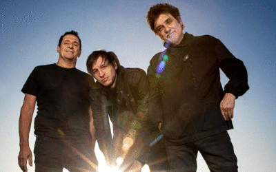 Divididos vuelve a Corrientes para dar su único su show en el NEA