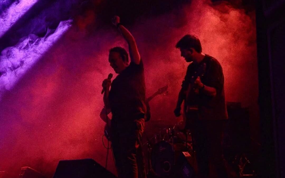 Un viaje sonoro y visual: La Experiencia Pink Floyd por Prisma